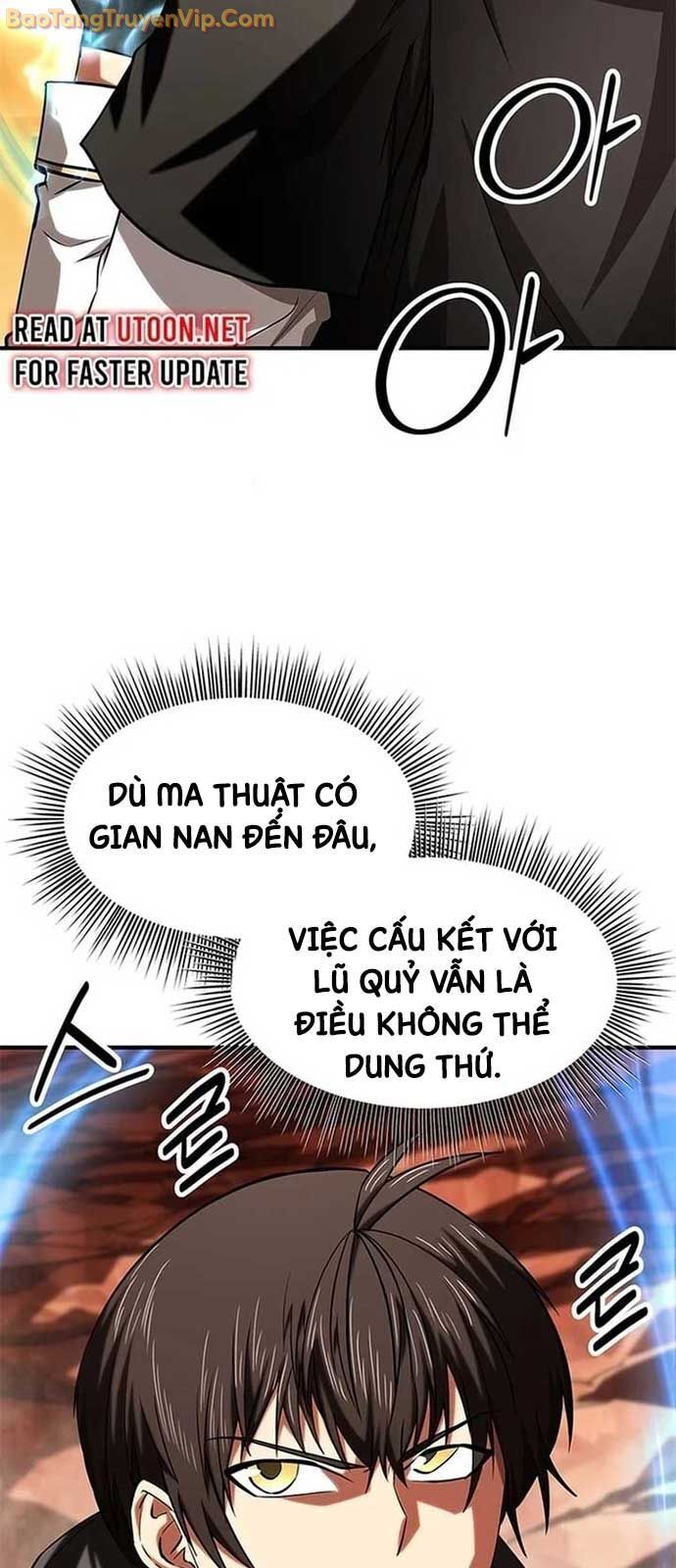 Nhân Vật Phụ Trong Thế Giới Điên Loạn Chapter 19 - 6