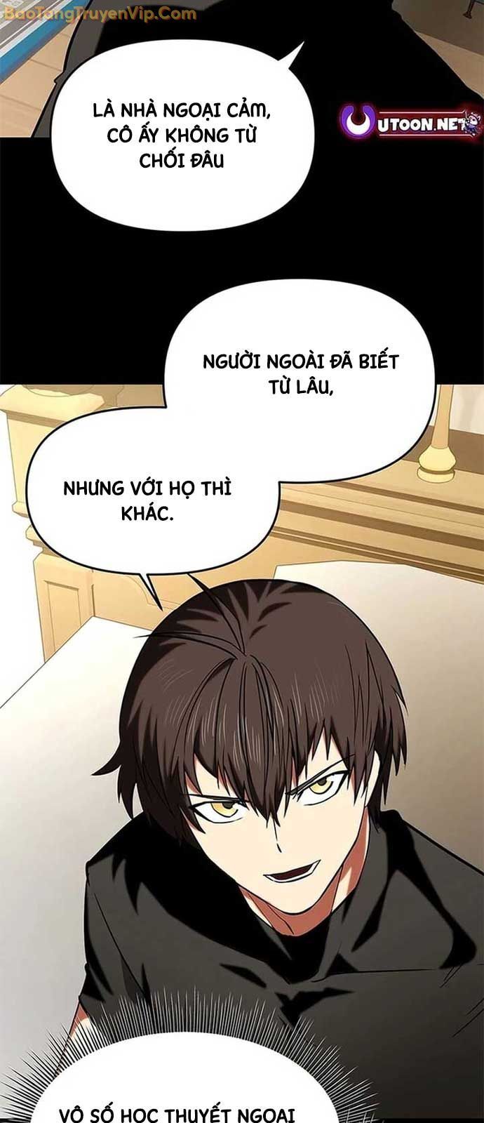 Nhân Vật Phụ Trong Thế Giới Điên Loạn Chapter 19 - 51