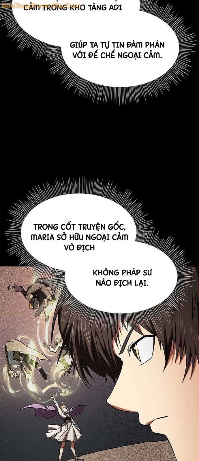 Nhân Vật Phụ Trong Thế Giới Điên Loạn Chapter 19 - 52