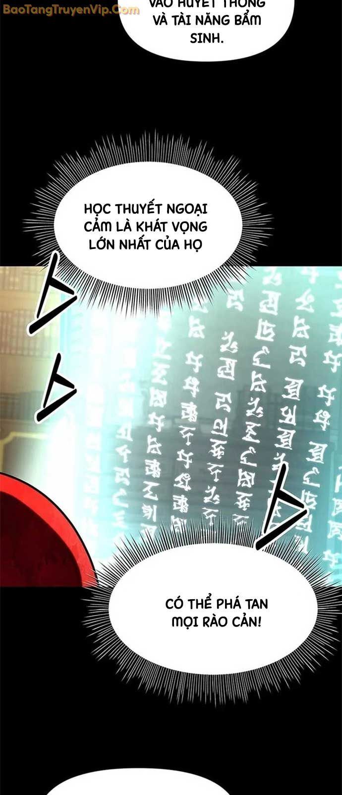 Nhân Vật Phụ Trong Thế Giới Điên Loạn Chapter 19 - 55