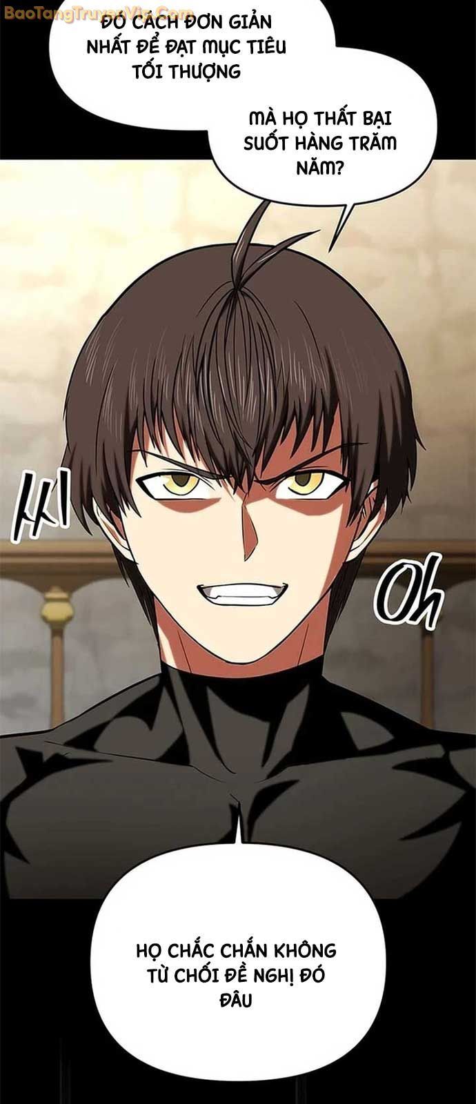 Nhân Vật Phụ Trong Thế Giới Điên Loạn Chapter 19 - 56