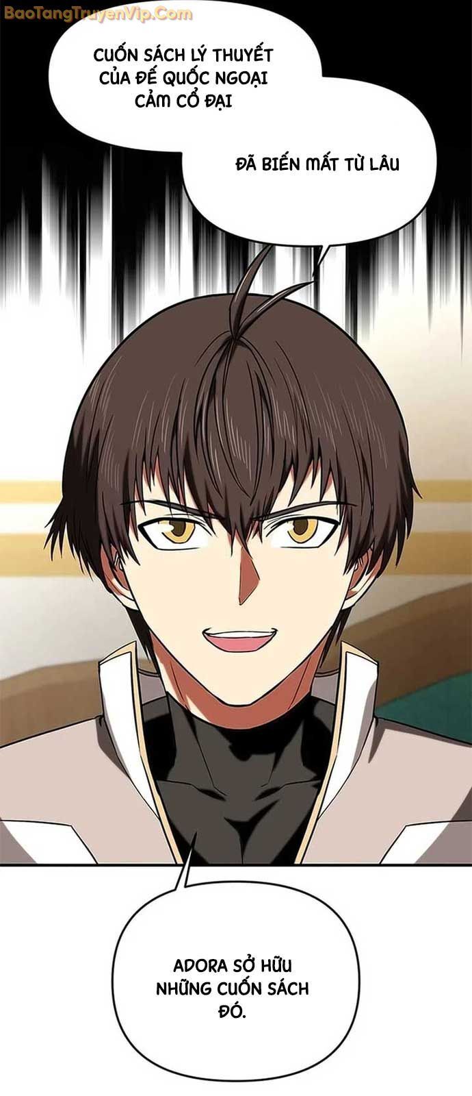 Nhân Vật Phụ Trong Thế Giới Điên Loạn Chapter 19 - 58