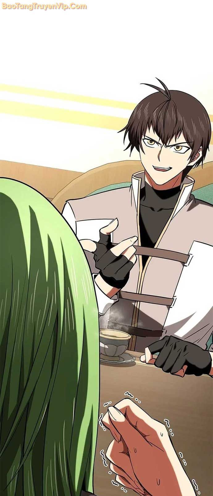 Nhân Vật Phụ Trong Thế Giới Điên Loạn Chapter 19 - 60