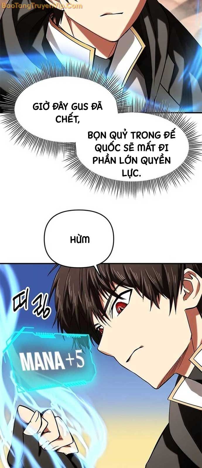 Nhân Vật Phụ Trong Thế Giới Điên Loạn Chapter 19 - 7