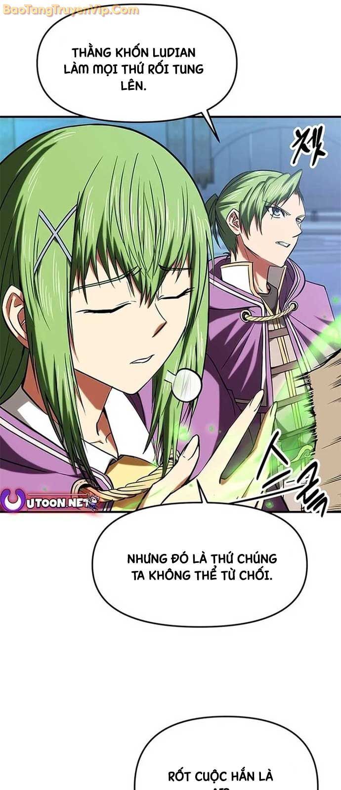 Nhân Vật Phụ Trong Thế Giới Điên Loạn Chapter 19 - 64