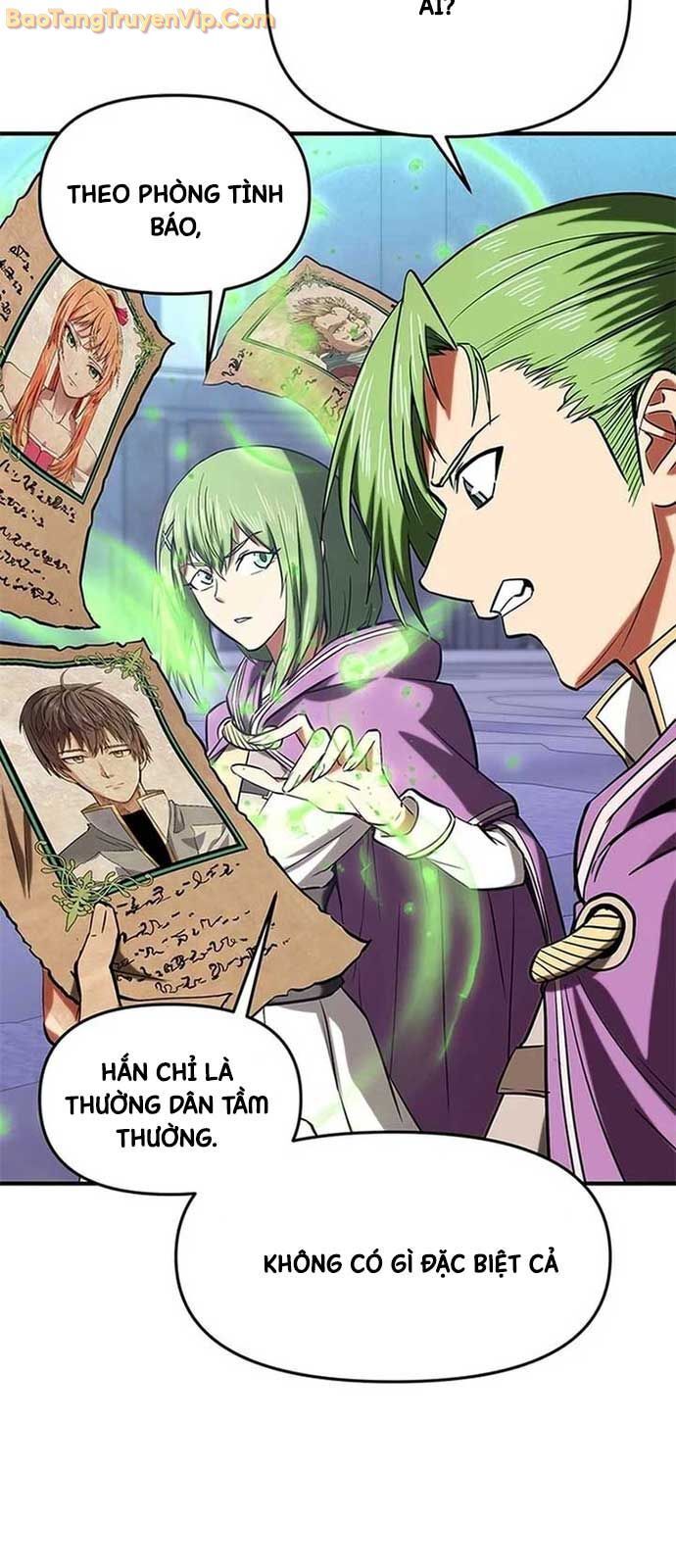 Nhân Vật Phụ Trong Thế Giới Điên Loạn Chapter 19 - 65