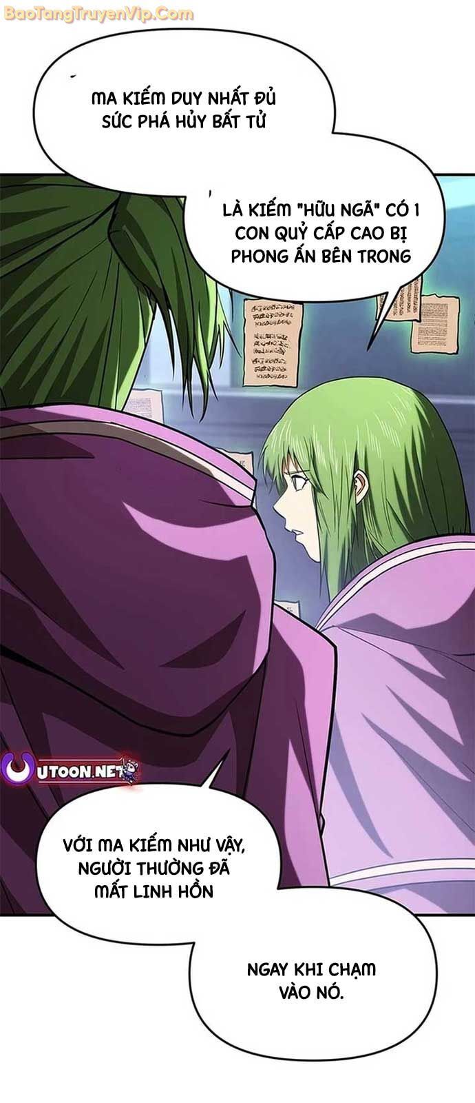 Nhân Vật Phụ Trong Thế Giới Điên Loạn Chapter 19 - 67