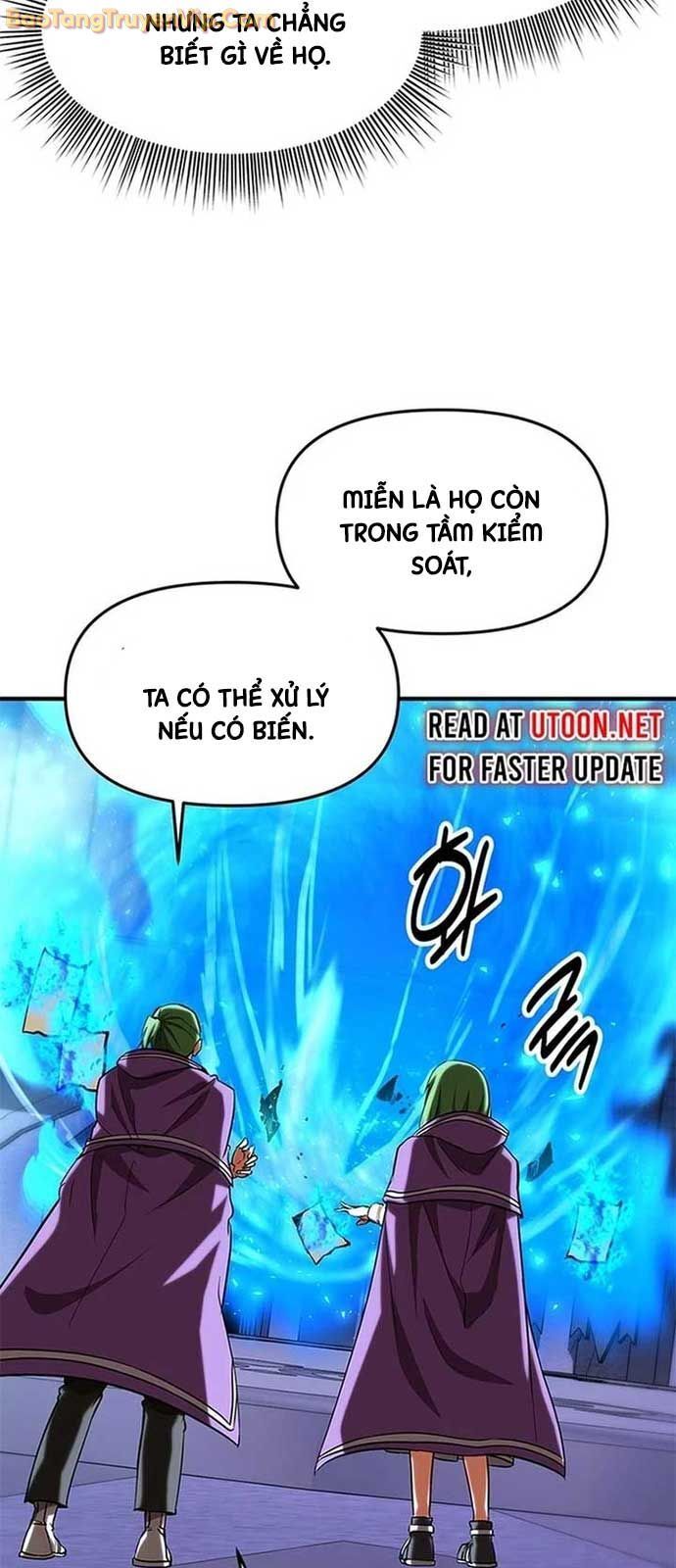 Nhân Vật Phụ Trong Thế Giới Điên Loạn Chapter 19 - 69