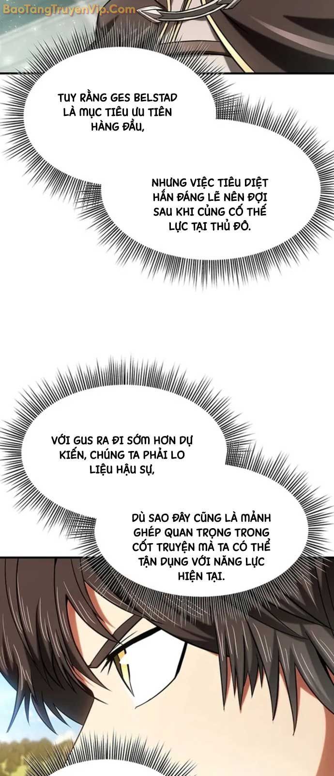 Nhân Vật Phụ Trong Thế Giới Điên Loạn Chapter 20 - 2