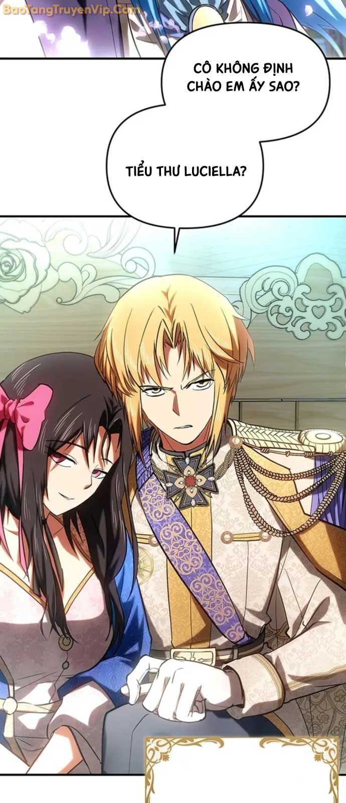 Nhân Vật Phụ Trong Thế Giới Điên Loạn Chapter 20 - 13