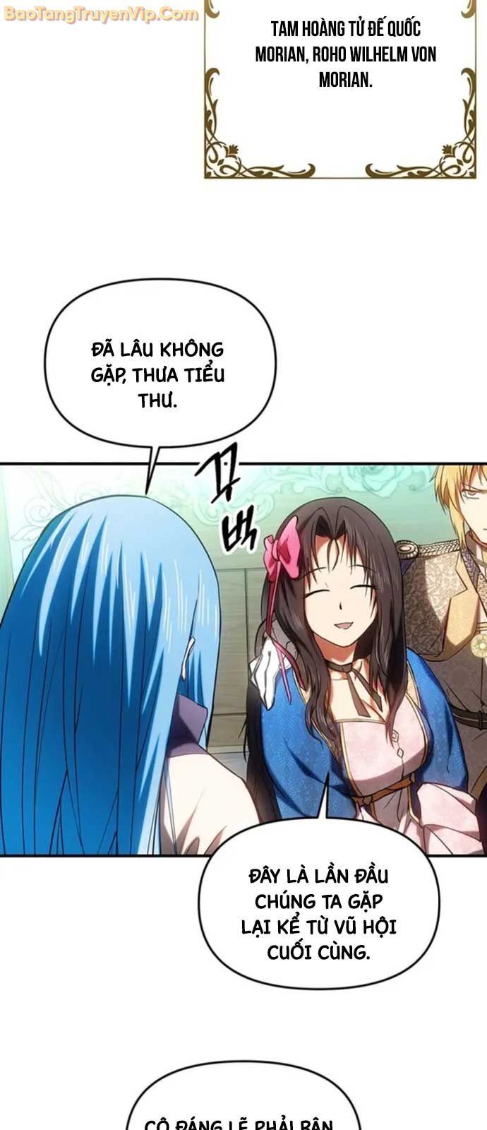 Nhân Vật Phụ Trong Thế Giới Điên Loạn Chapter 20 - 14