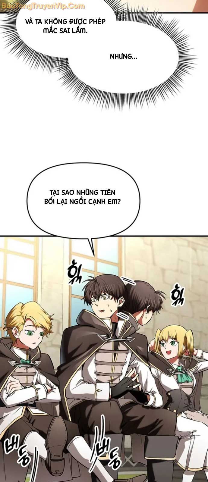 Nhân Vật Phụ Trong Thế Giới Điên Loạn Chapter 20 - 3