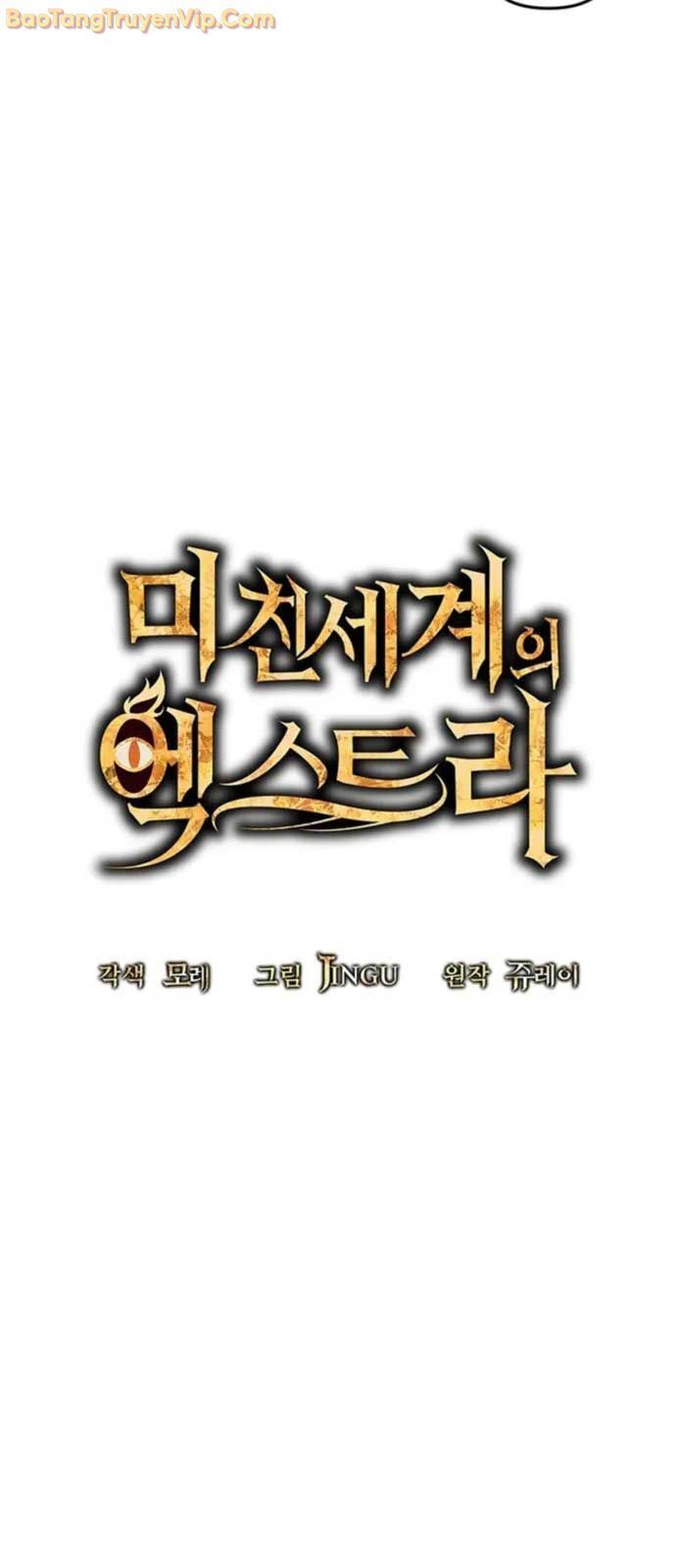 Nhân Vật Phụ Trong Thế Giới Điên Loạn Chapter 20 - 21