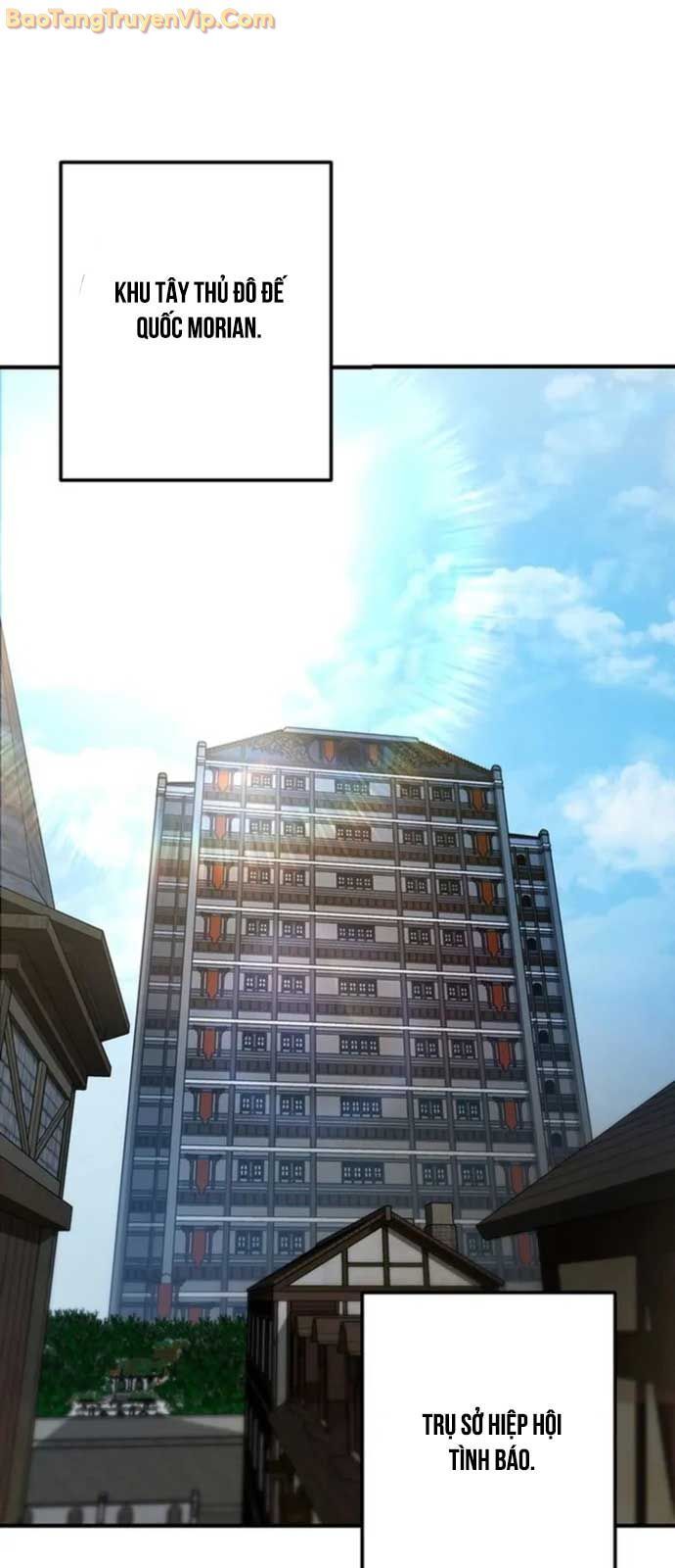 Nhân Vật Phụ Trong Thế Giới Điên Loạn Chapter 20 - 22