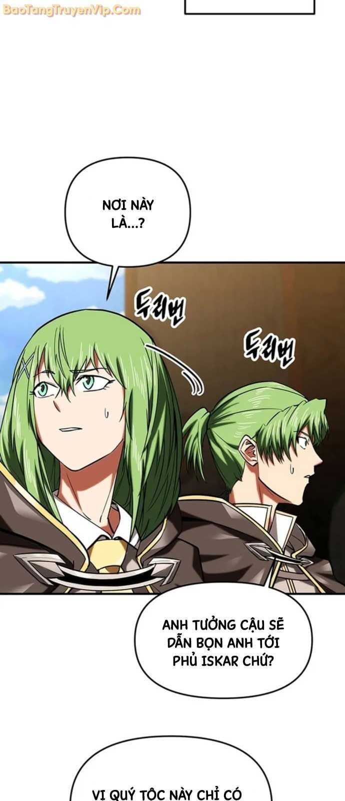 Nhân Vật Phụ Trong Thế Giới Điên Loạn Chapter 20 - 23