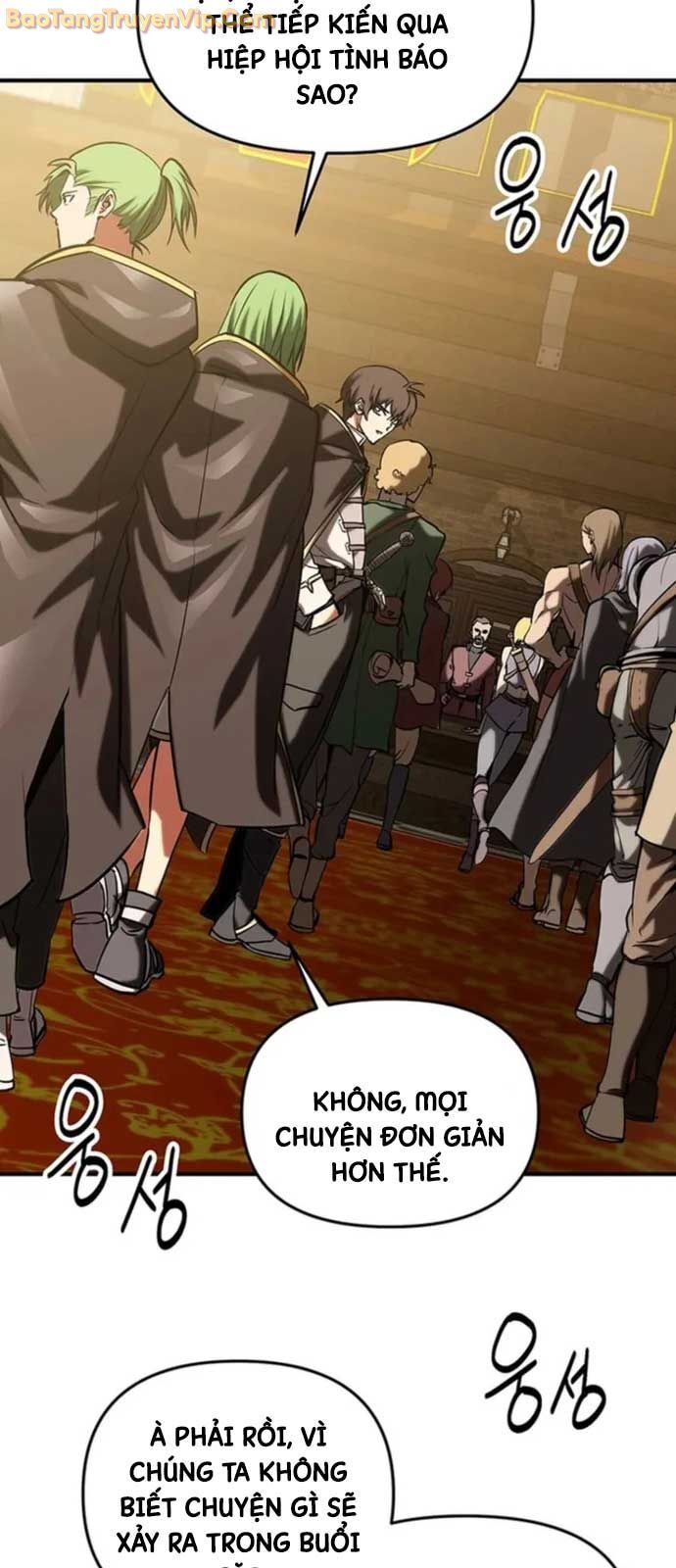 Nhân Vật Phụ Trong Thế Giới Điên Loạn Chapter 20 - 24