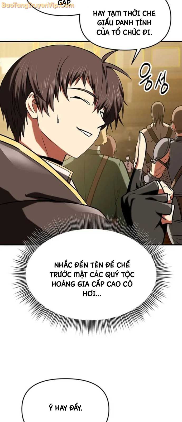 Nhân Vật Phụ Trong Thế Giới Điên Loạn Chapter 20 - 25