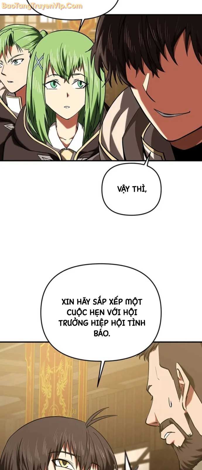 Nhân Vật Phụ Trong Thế Giới Điên Loạn Chapter 20 - 26