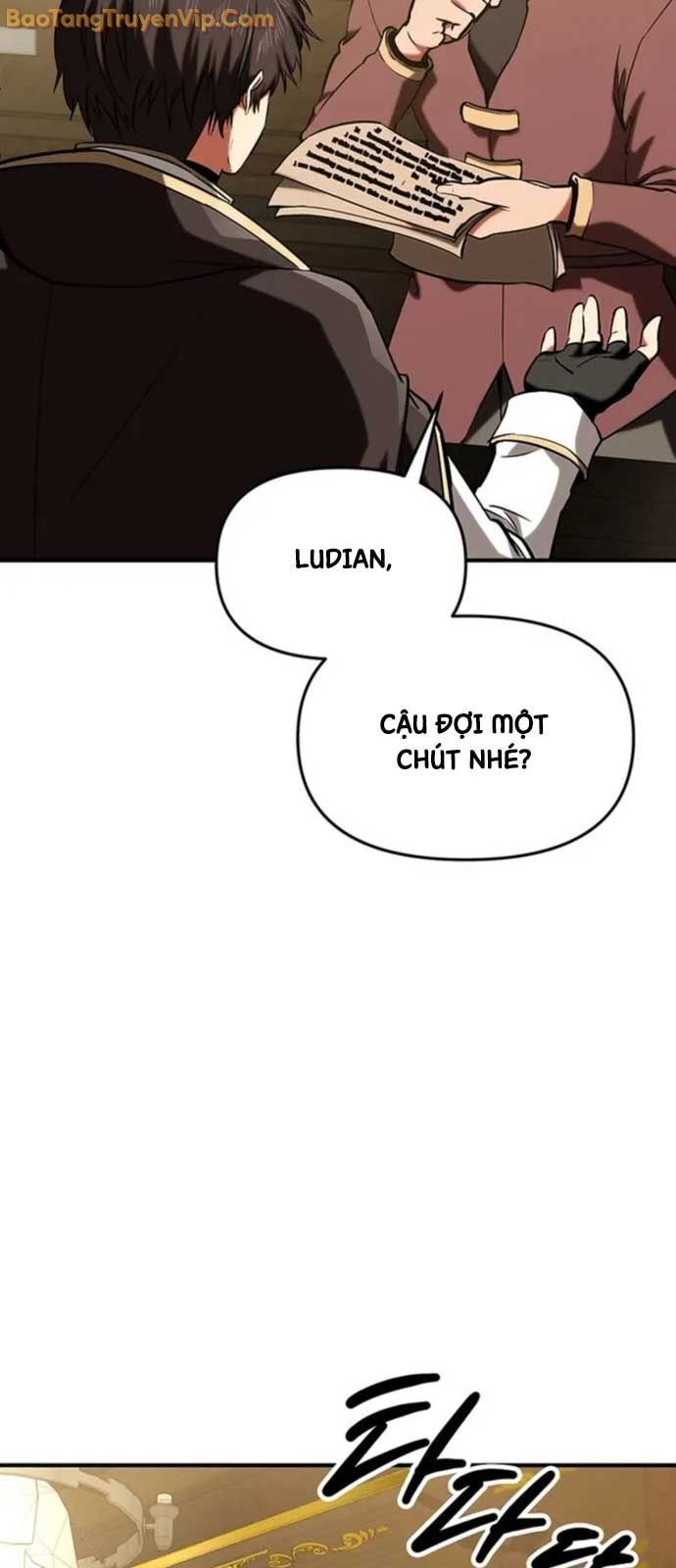 Nhân Vật Phụ Trong Thế Giới Điên Loạn Chapter 20 - 28