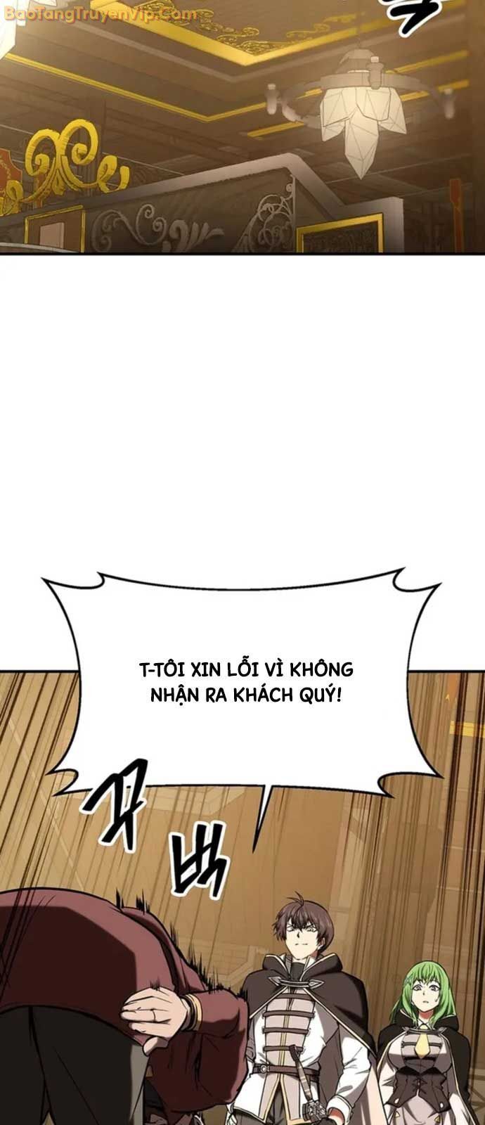 Nhân Vật Phụ Trong Thế Giới Điên Loạn Chapter 20 - 29