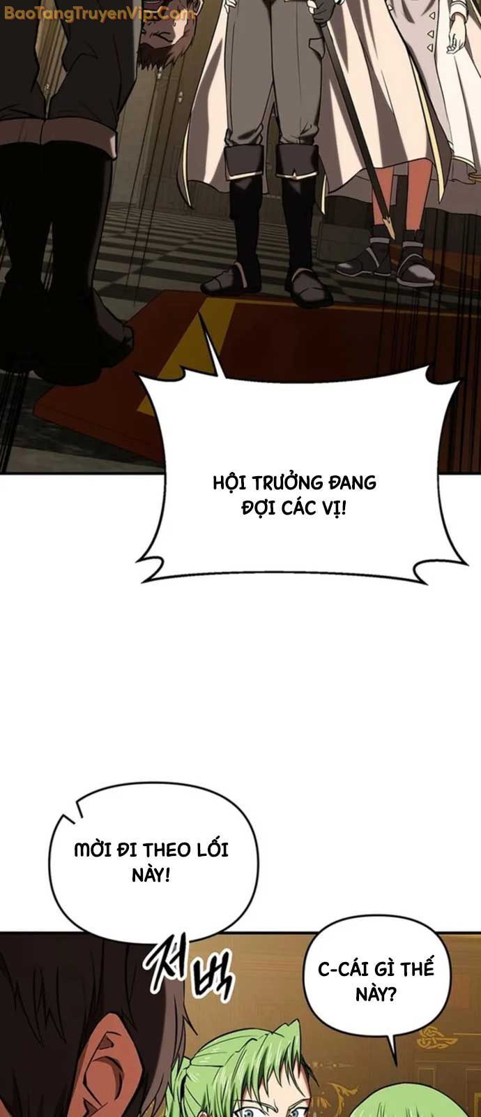 Nhân Vật Phụ Trong Thế Giới Điên Loạn Chapter 20 - 30