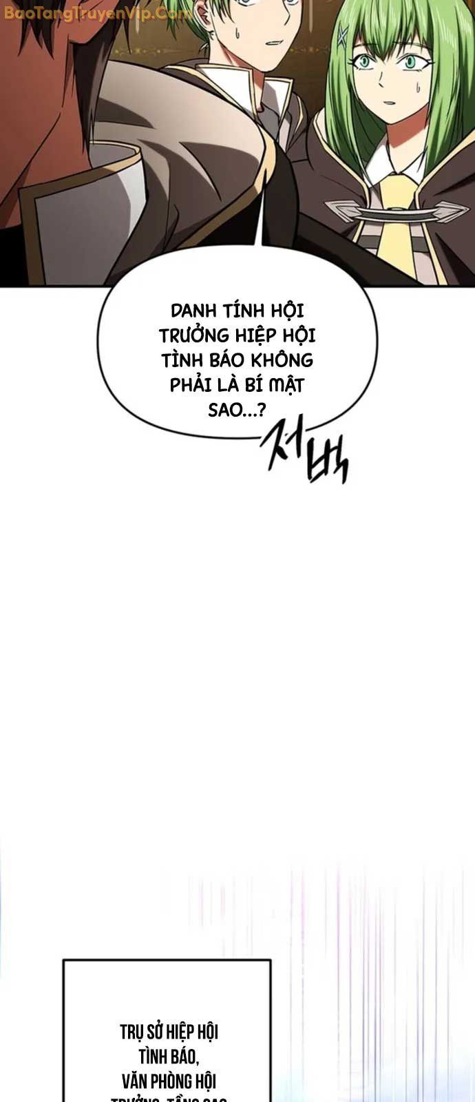 Nhân Vật Phụ Trong Thế Giới Điên Loạn Chapter 20 - 31