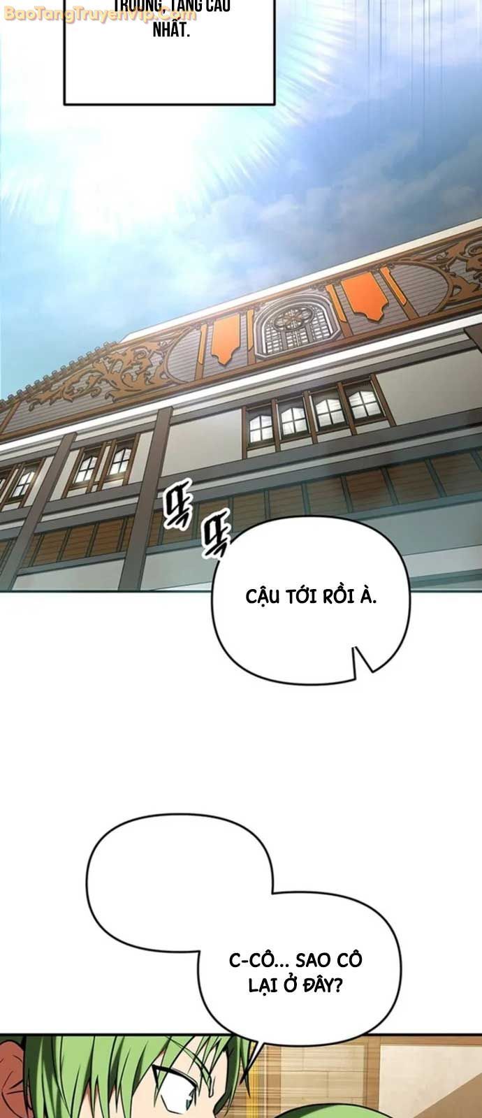 Nhân Vật Phụ Trong Thế Giới Điên Loạn Chapter 20 - 32