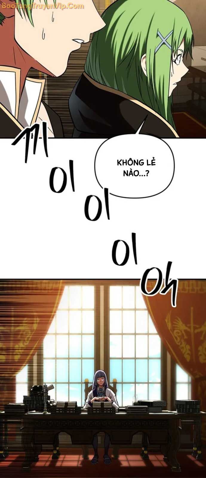 Nhân Vật Phụ Trong Thế Giới Điên Loạn Chapter 20 - 33