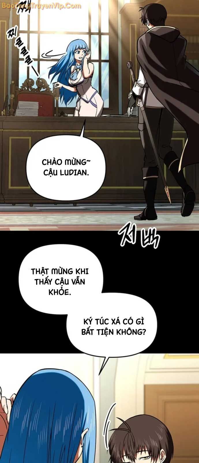 Nhân Vật Phụ Trong Thế Giới Điên Loạn Chapter 20 - 36