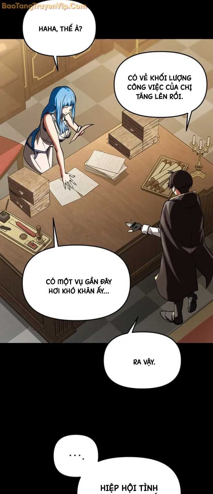 Nhân Vật Phụ Trong Thế Giới Điên Loạn Chapter 20 - 39