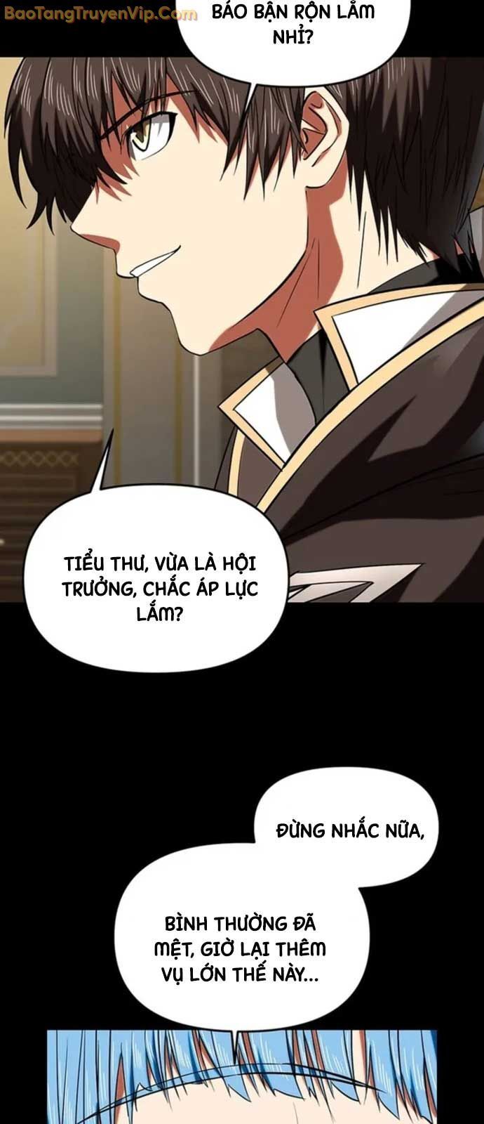 Nhân Vật Phụ Trong Thế Giới Điên Loạn Chapter 20 - 40