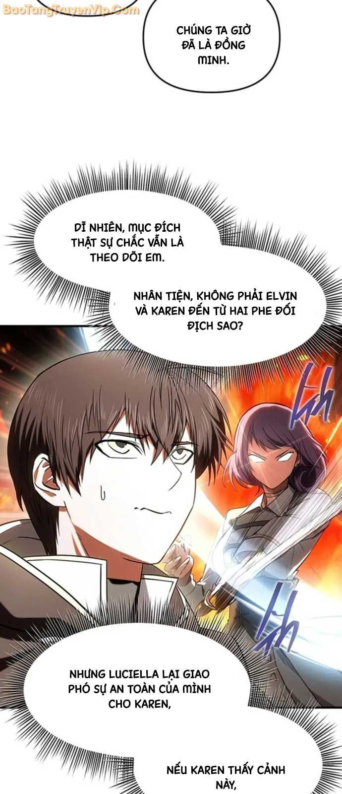 Nhân Vật Phụ Trong Thế Giới Điên Loạn Chapter 20 - 5