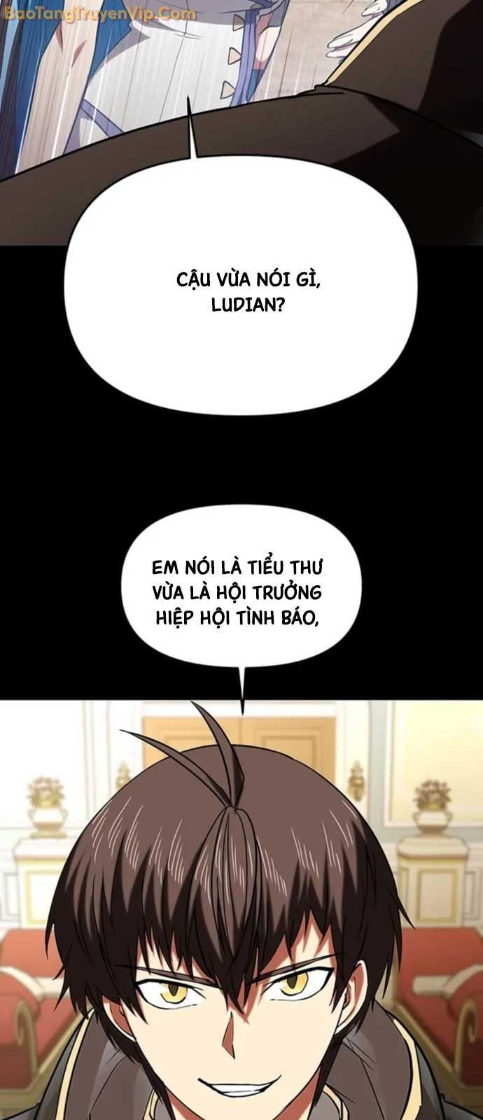 Nhân Vật Phụ Trong Thế Giới Điên Loạn Chapter 20 - 42