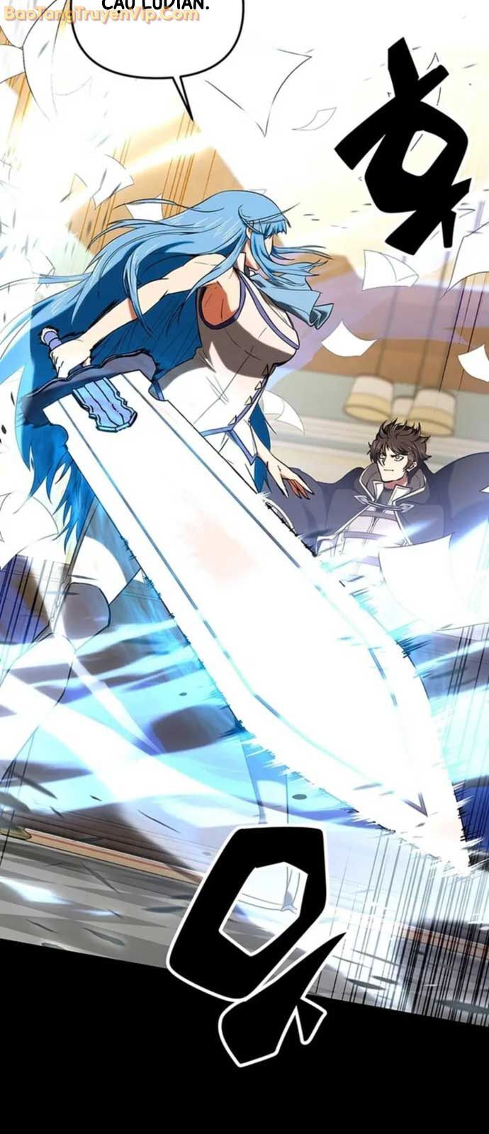 Nhân Vật Phụ Trong Thế Giới Điên Loạn Chapter 20 - 44