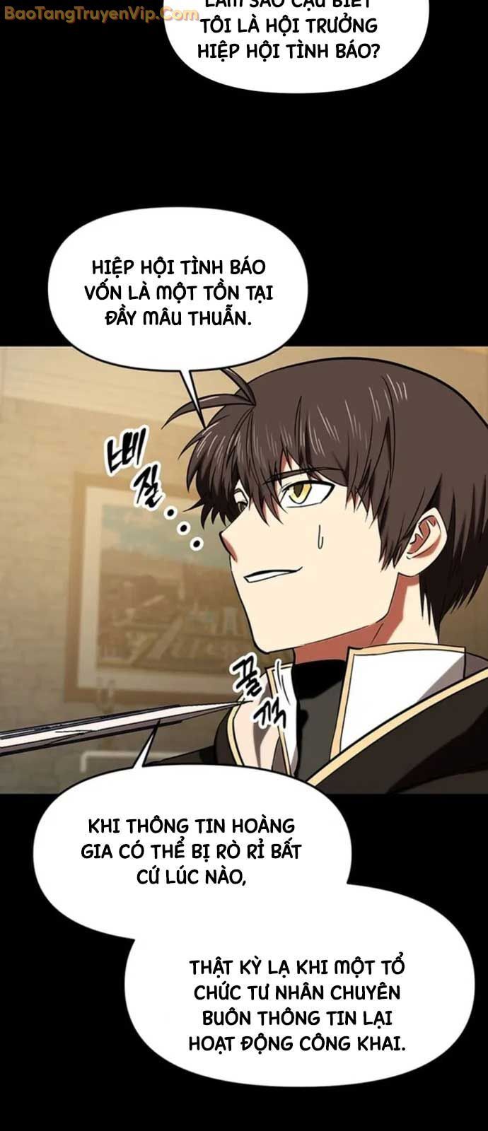 Nhân Vật Phụ Trong Thế Giới Điên Loạn Chapter 20 - 48