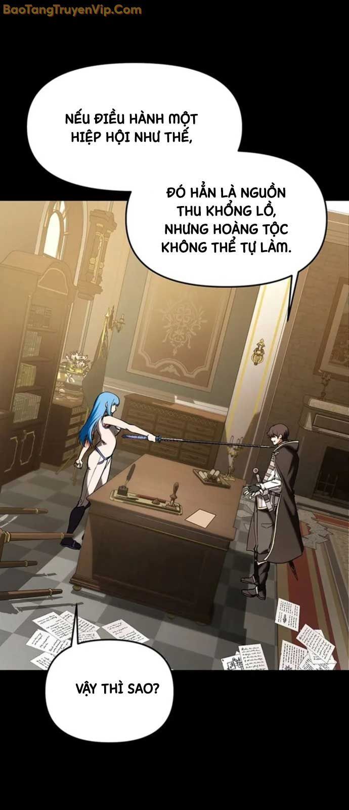 Nhân Vật Phụ Trong Thế Giới Điên Loạn Chapter 20 - 49