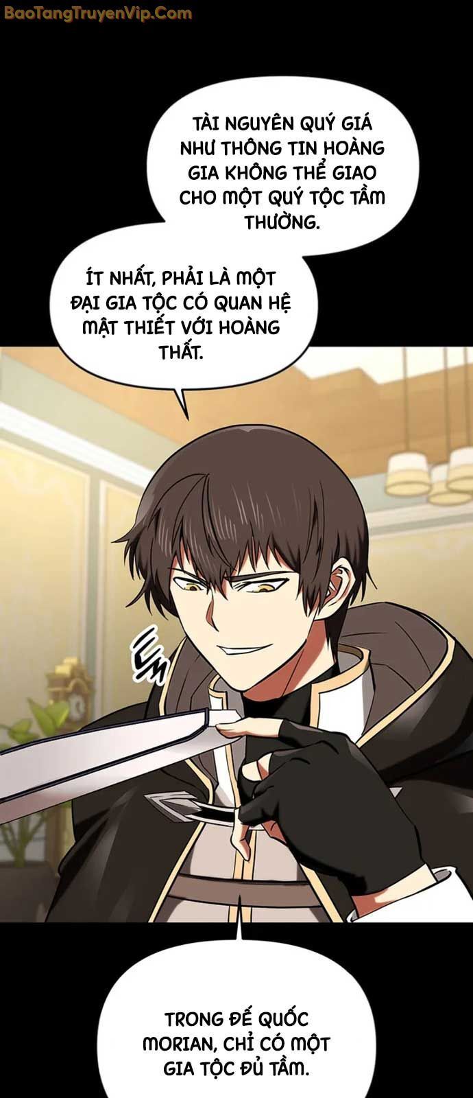 Nhân Vật Phụ Trong Thế Giới Điên Loạn Chapter 20 - 50