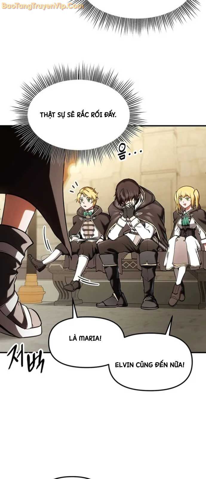 Nhân Vật Phụ Trong Thế Giới Điên Loạn Chapter 20 - 6