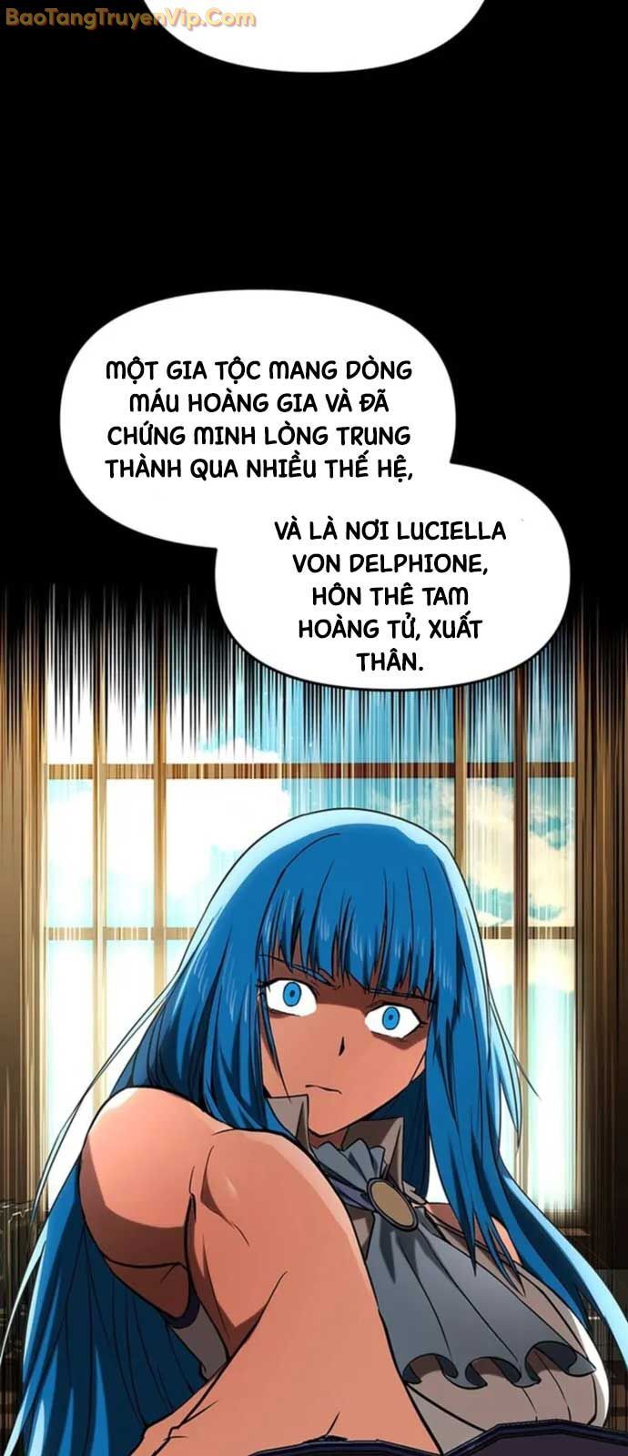 Nhân Vật Phụ Trong Thế Giới Điên Loạn Chapter 20 - 51