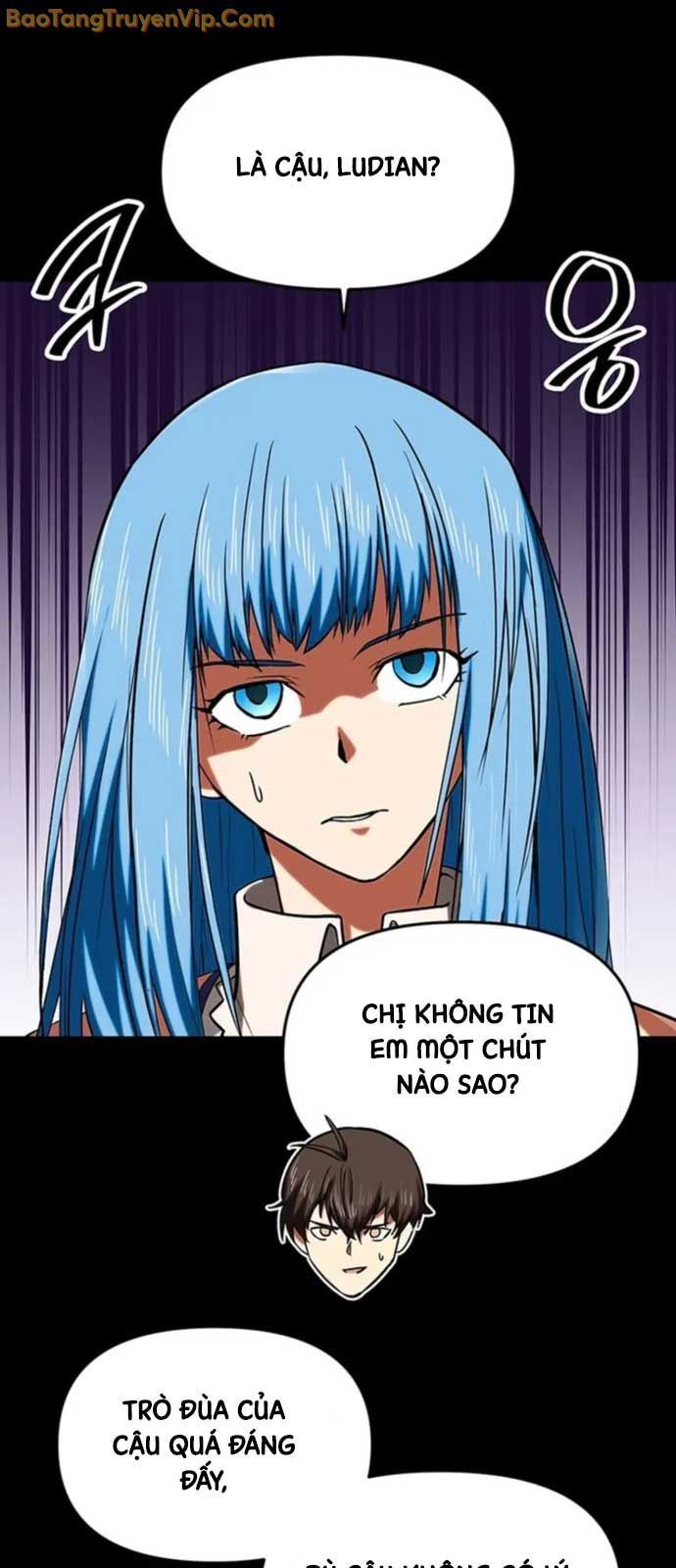 Nhân Vật Phụ Trong Thế Giới Điên Loạn Chapter 20 - 58