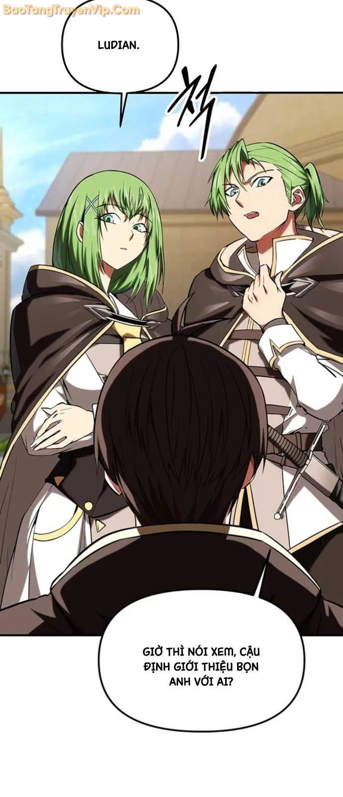 Nhân Vật Phụ Trong Thế Giới Điên Loạn Chapter 20 - 7