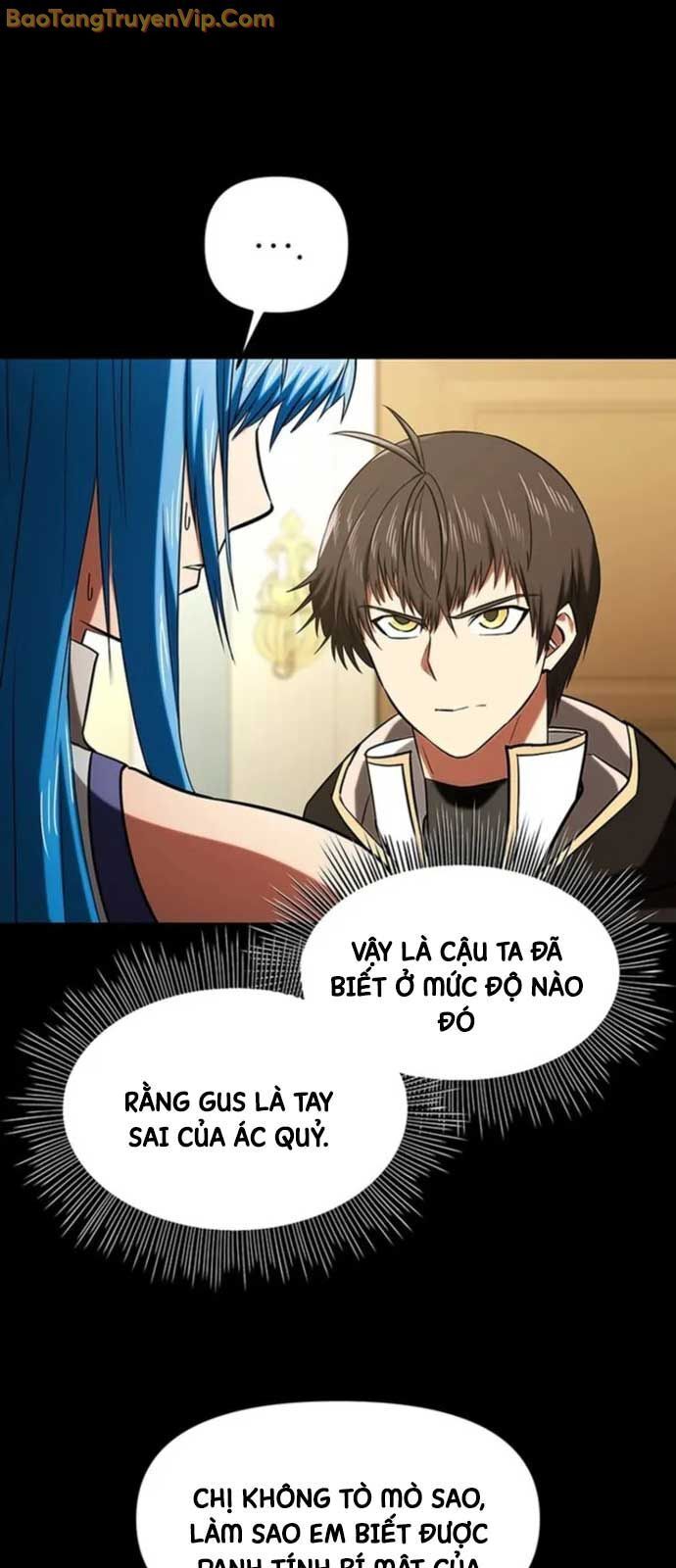 Nhân Vật Phụ Trong Thế Giới Điên Loạn Chapter 20 - 61