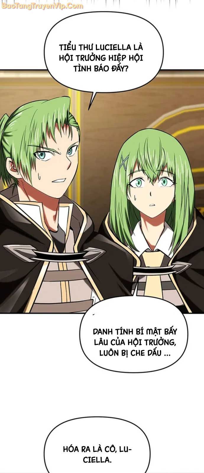 Nhân Vật Phụ Trong Thế Giới Điên Loạn Chapter 20 - 64