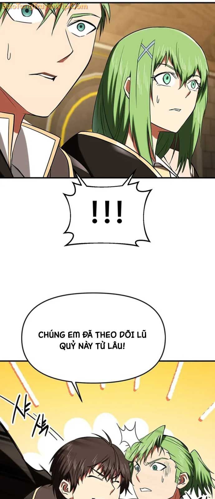 Nhân Vật Phụ Trong Thế Giới Điên Loạn Chapter 20 - 66