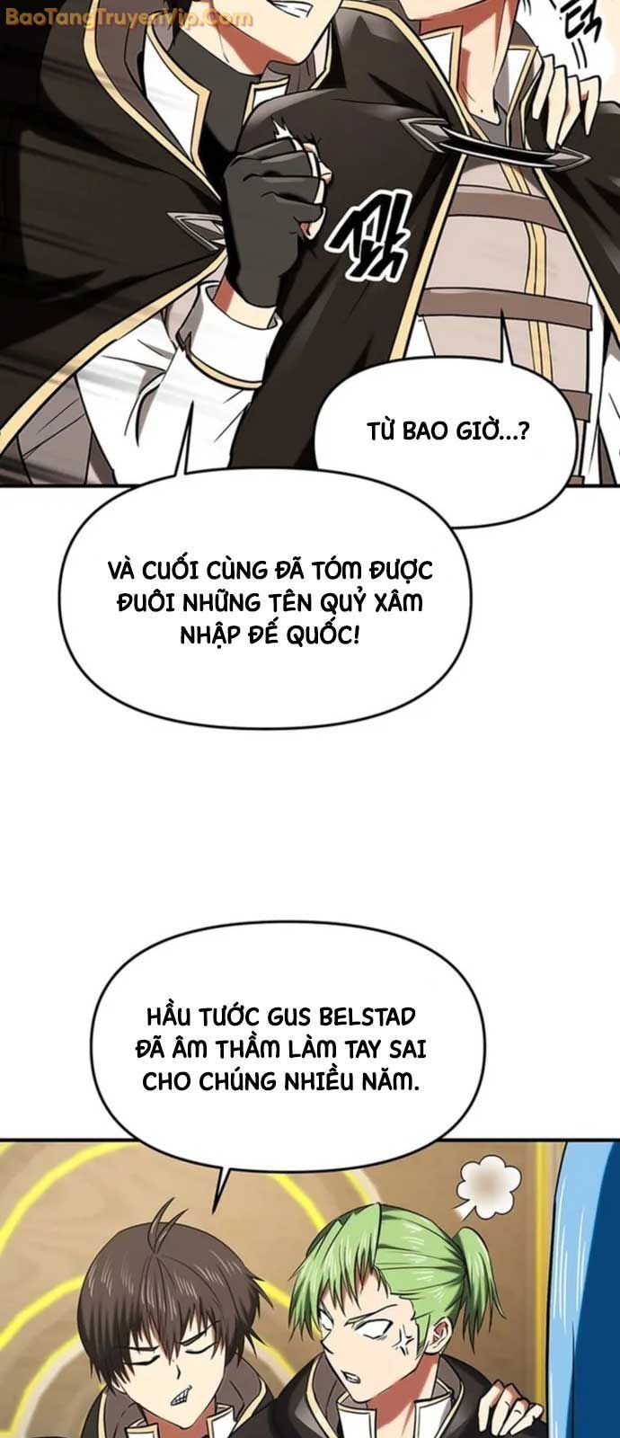 Nhân Vật Phụ Trong Thế Giới Điên Loạn Chapter 20 - 67