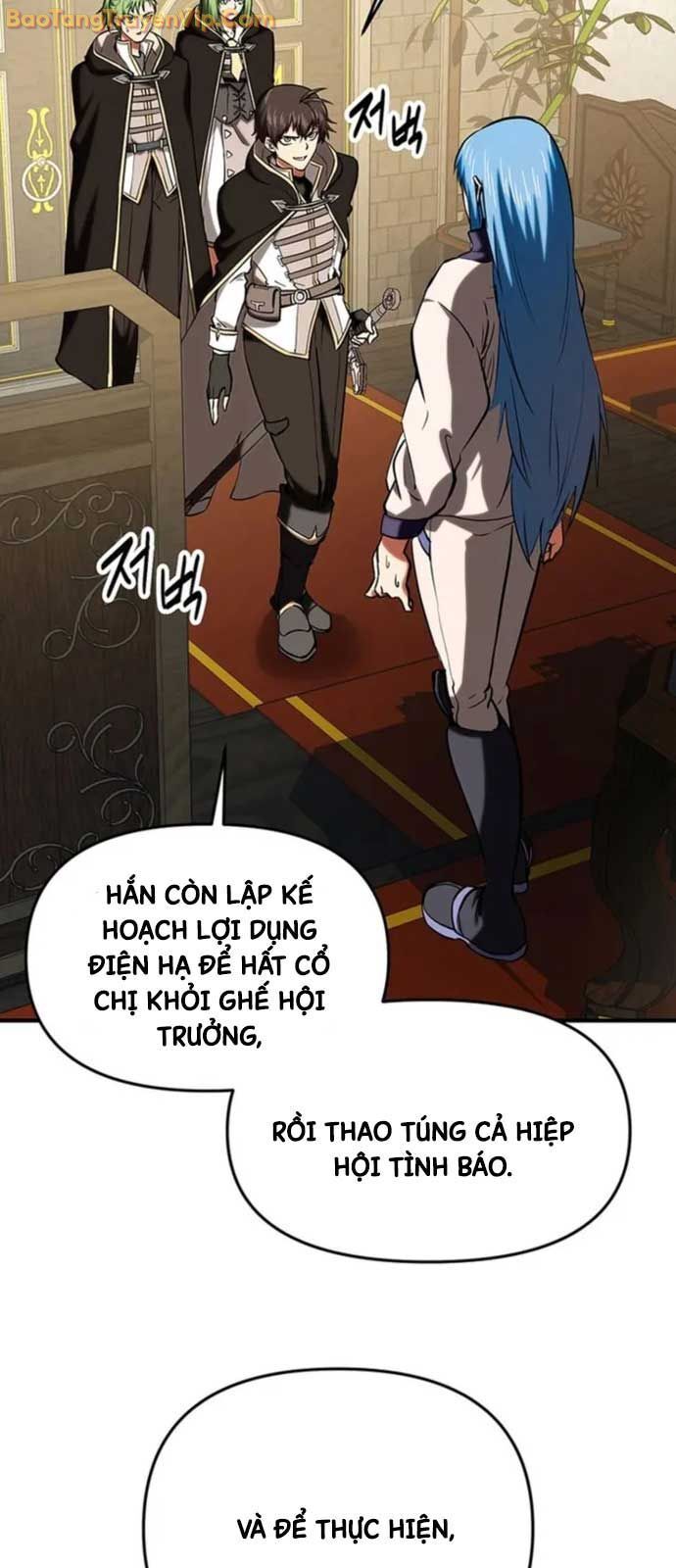 Nhân Vật Phụ Trong Thế Giới Điên Loạn Chapter 20 - 70