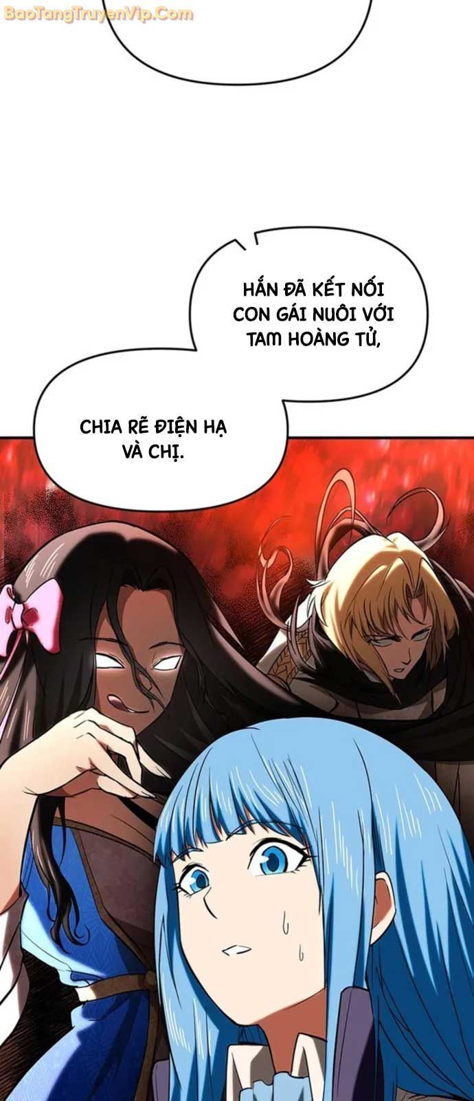 Nhân Vật Phụ Trong Thế Giới Điên Loạn Chapter 20 - 71