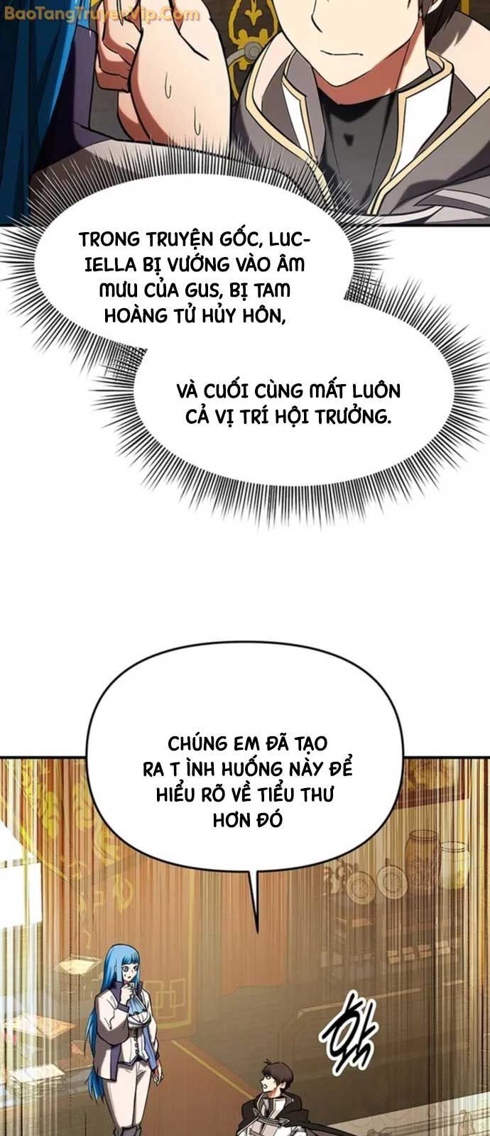 Nhân Vật Phụ Trong Thế Giới Điên Loạn Chapter 20 - 73