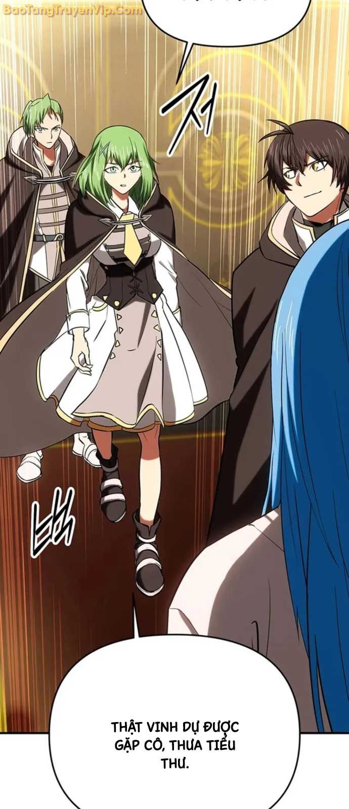 Nhân Vật Phụ Trong Thế Giới Điên Loạn Chapter 20 - 78