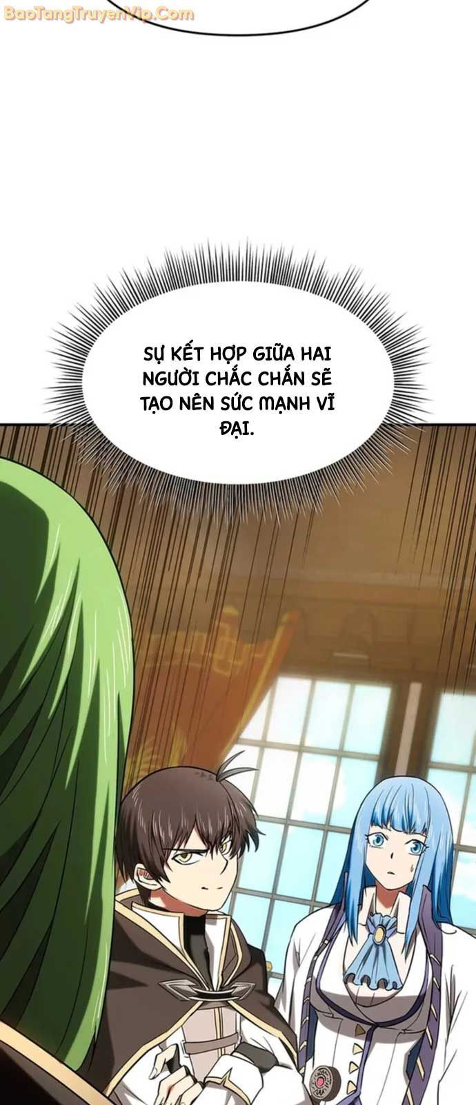 Nhân Vật Phụ Trong Thế Giới Điên Loạn Chapter 20 - 79